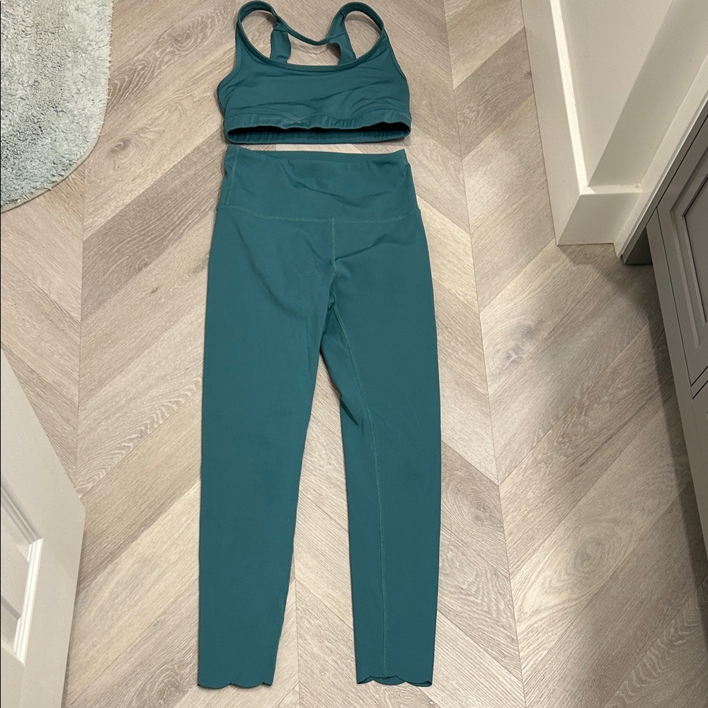Ellie Activewear Set